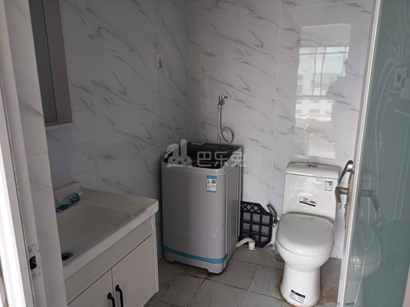 方易城市心境6858854卫生间图6