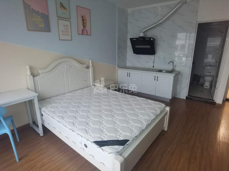 方易城市心境6858854卧室图0