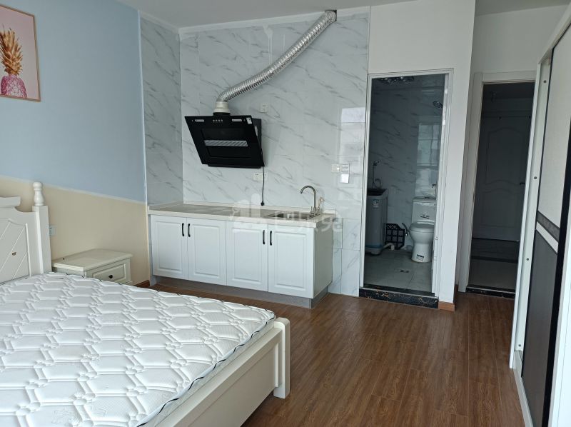 方易城市心境6858854卧室图4