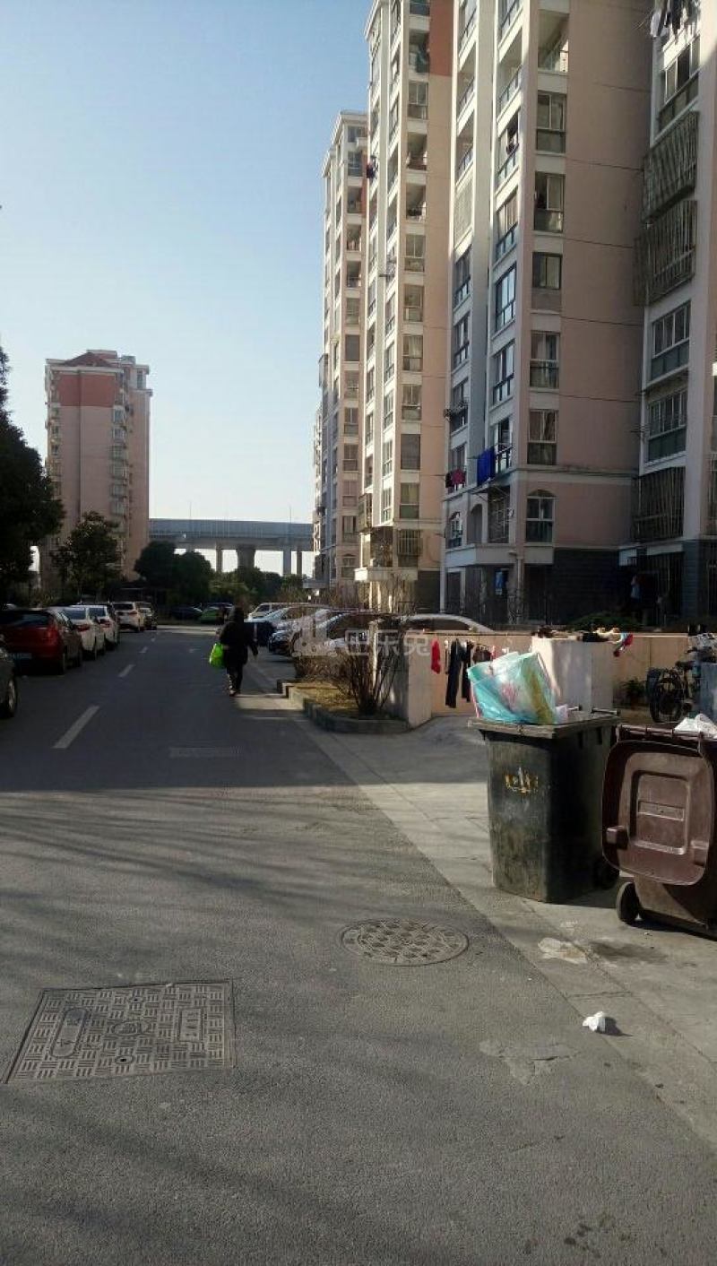 爱博四村955189周边环境图11