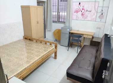 石溪牛涌街北一巷2号 1室0厅1卫