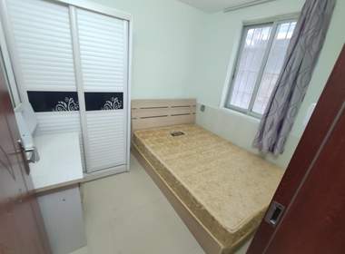 嘉禾望岗荷木岭街101号 2室1厅1卫