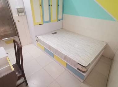 广福公寓（植村北约南街8号） 1室0厅1卫