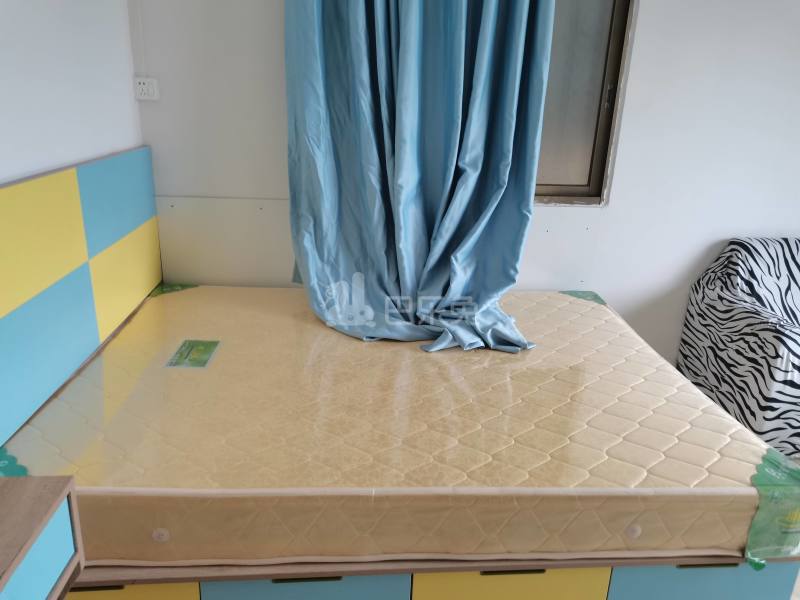 广福公寓（植村三路十巷11号）6862637卧室图0