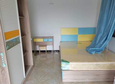 广福公寓（植村三路十巷11号） 1室0厅1卫