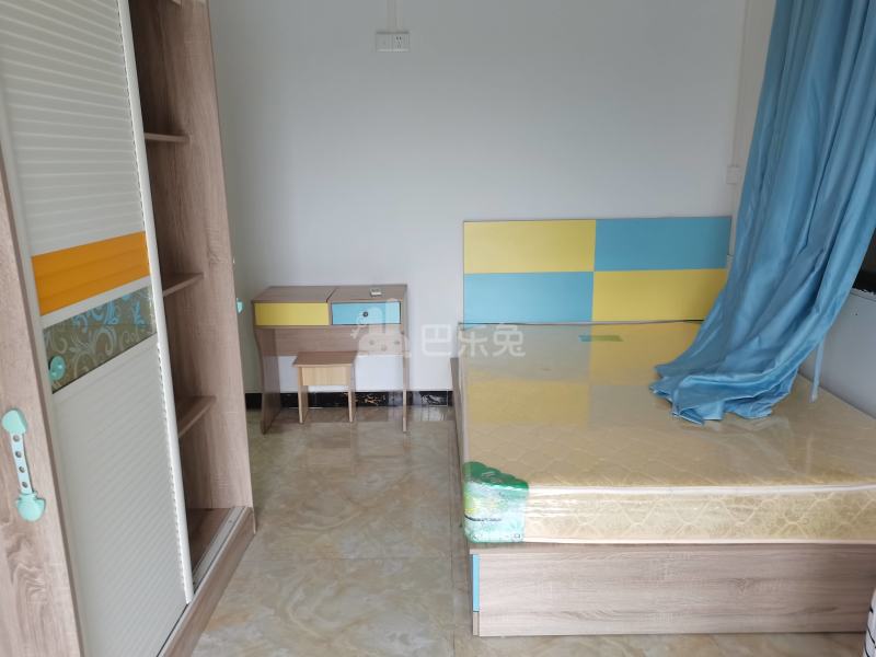 广福公寓（植村三路十巷11号）6862637卧室图3