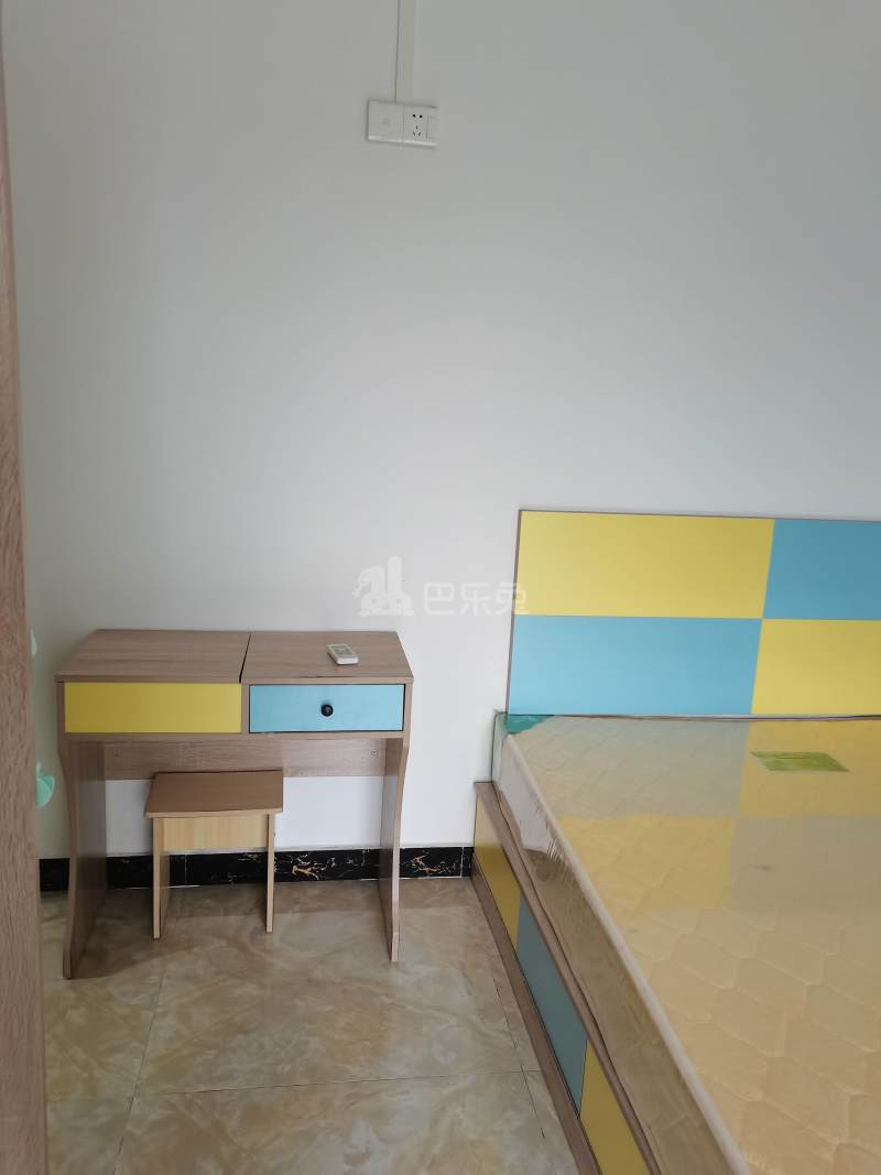 广福公寓（植村三路十巷11号）6862637卧室图2