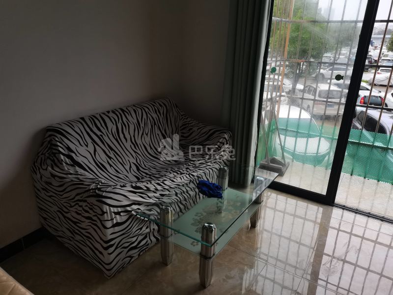 广福公寓（植村三路十巷11号）6862637客厅图4