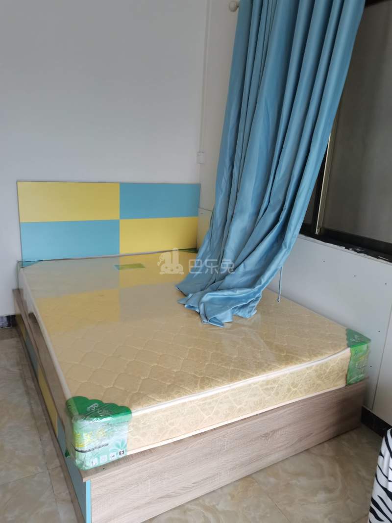 广福公寓（植村三路十巷11号）6862637卧室图1