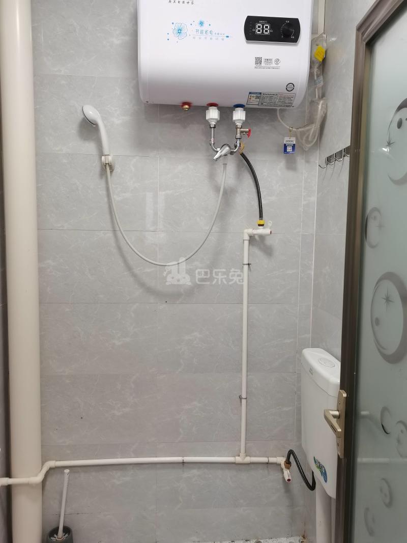 广福公寓（植村三路十巷11号）6862637卫生间图6