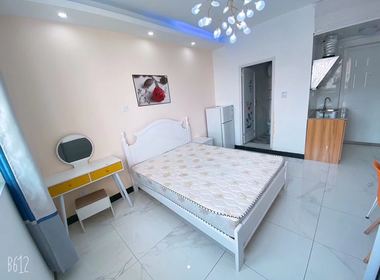 闵浦新苑三村东区 