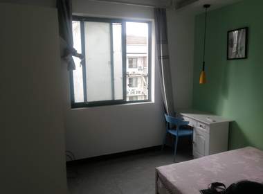 川杨新苑二期西区 