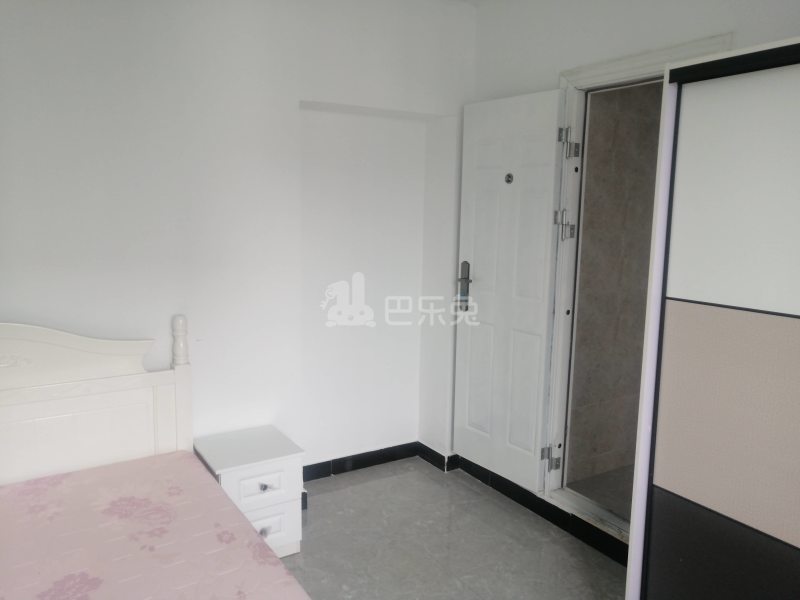 川杨新苑二期西区6865681卧室图2