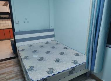 新市新街涌边街四巷12号 1室1厅1卫