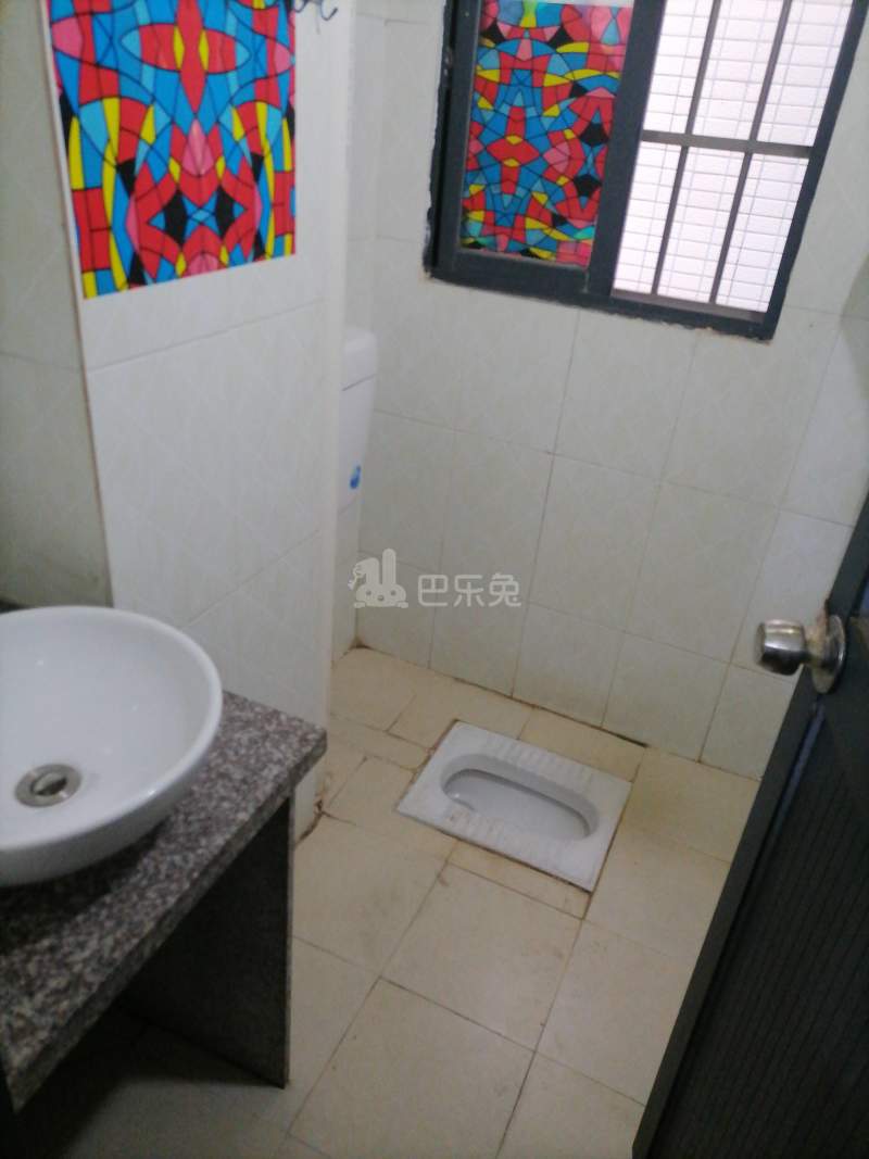 鹤边员村龙塘街二巷20号6866058卫生间图7