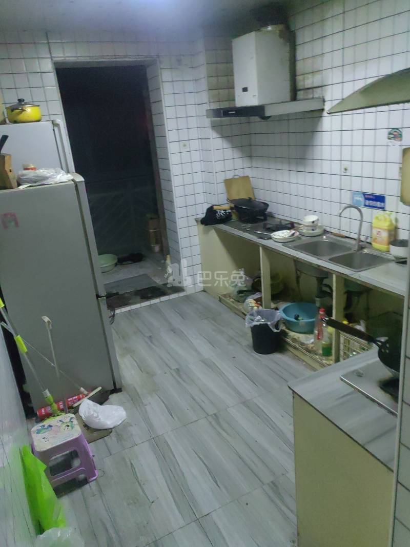 海德花园6867277厨房图9