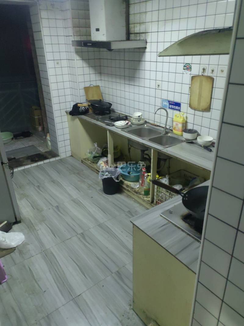 海德花园6867277厨房图10