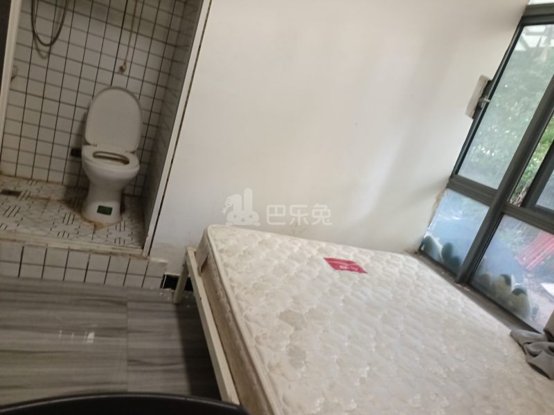 海德花园6867269卧室图2