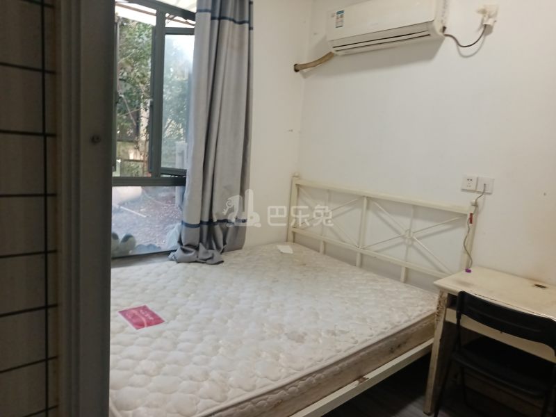 海德花园6867269卧室图1