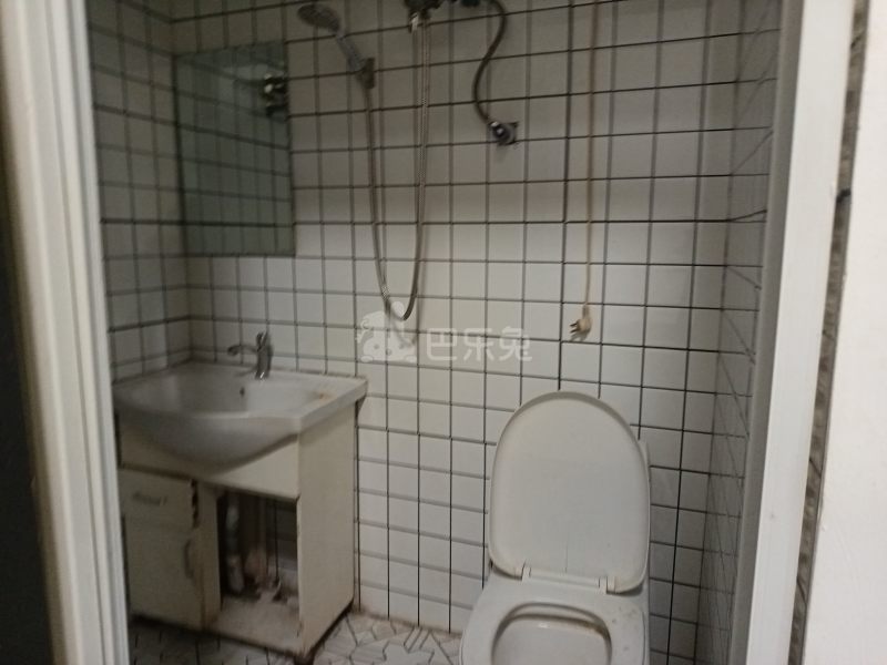 海德花园6867269卫生间图18