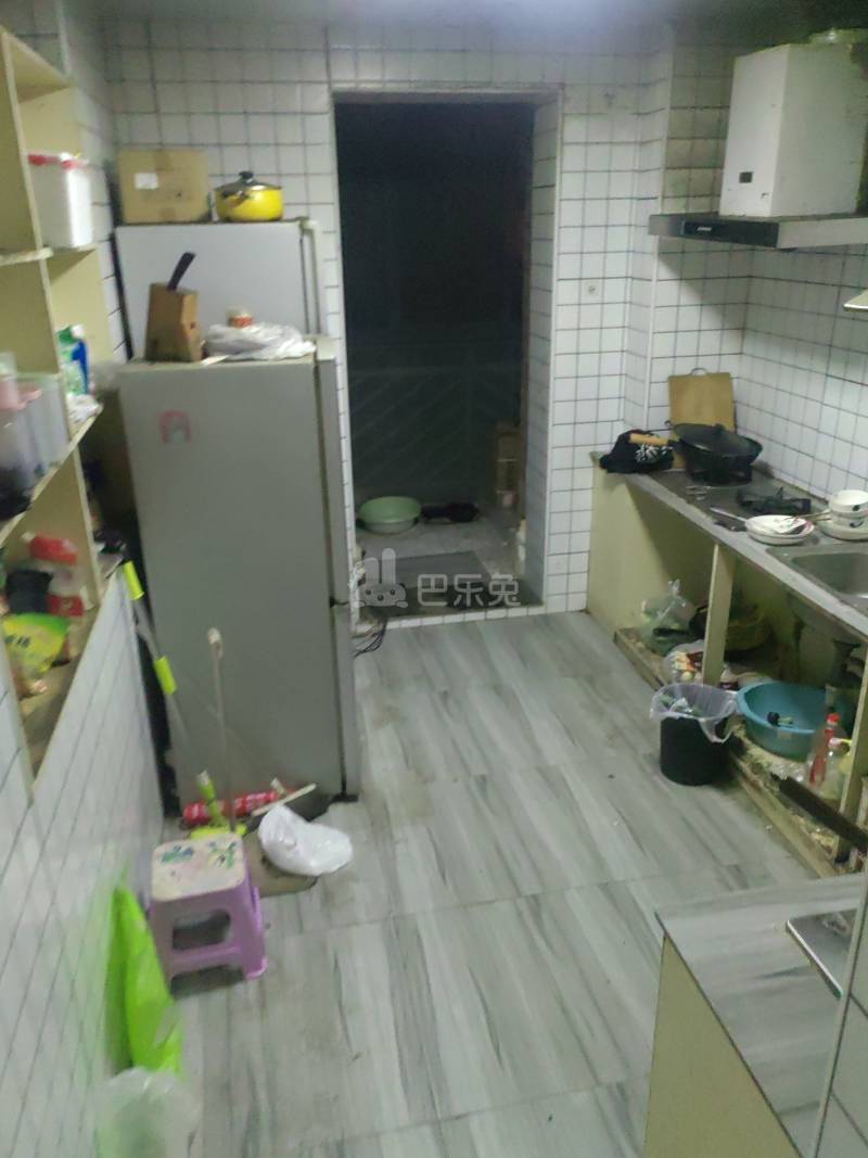 海德花园6867277厨房图11