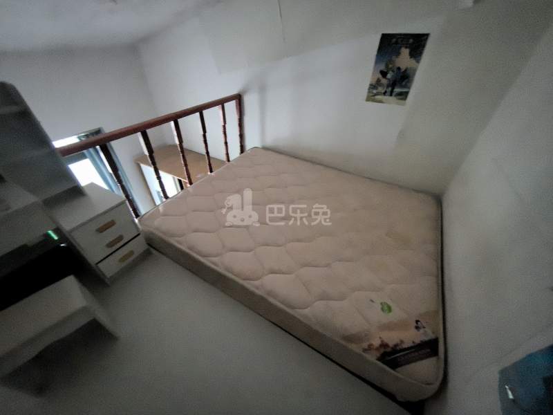 海德花园6867277卧室图0