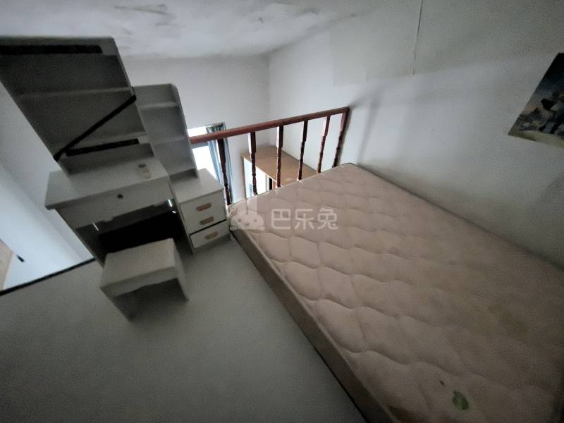 海德花园6867277卧室图1