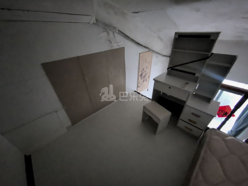 海德花园6867277卧室图2