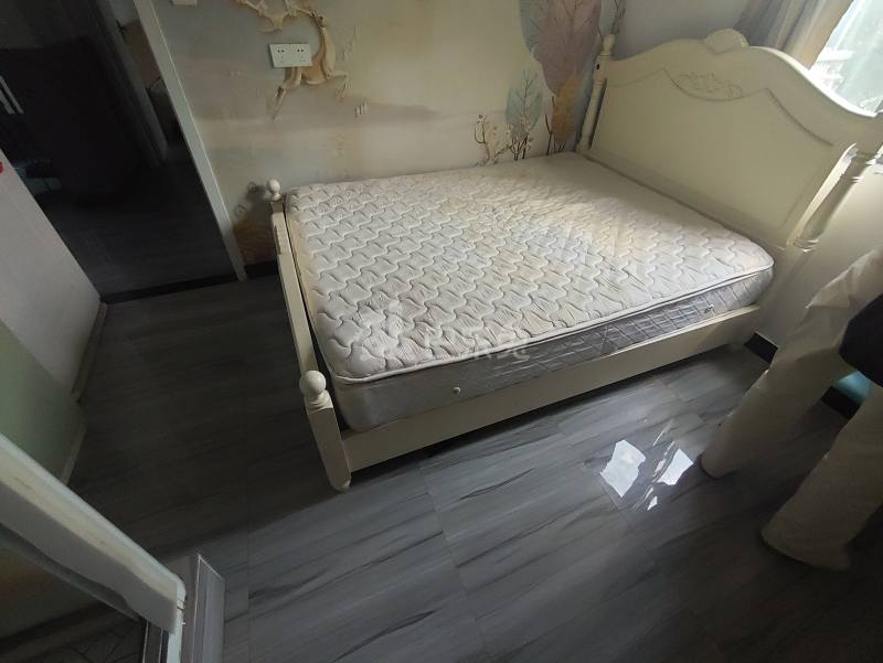 海德花园6867280卧室图1