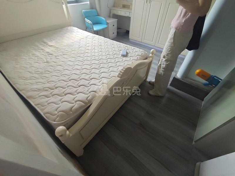 海德花园6867280卧室图0