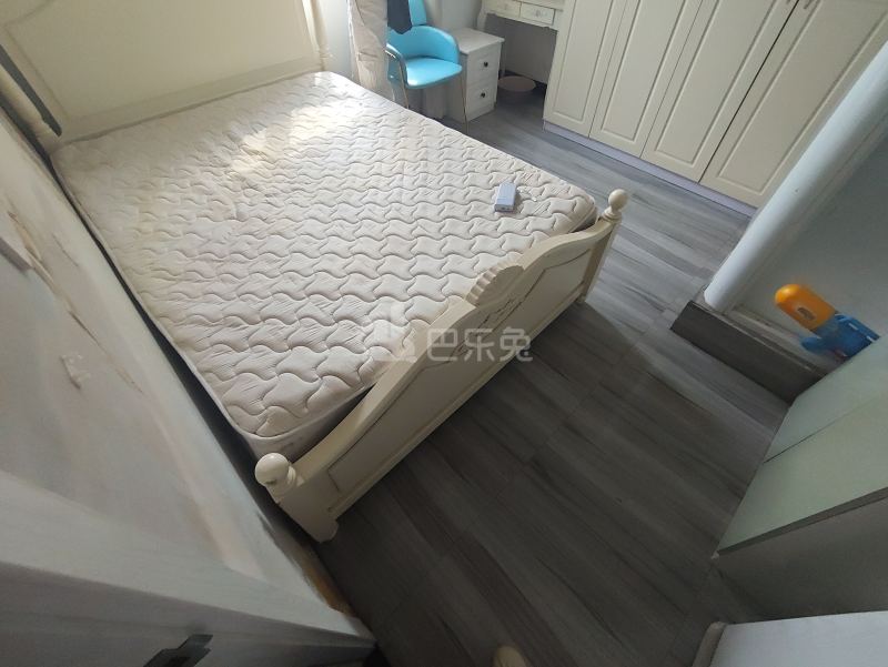 海德花园6867280卧室图3