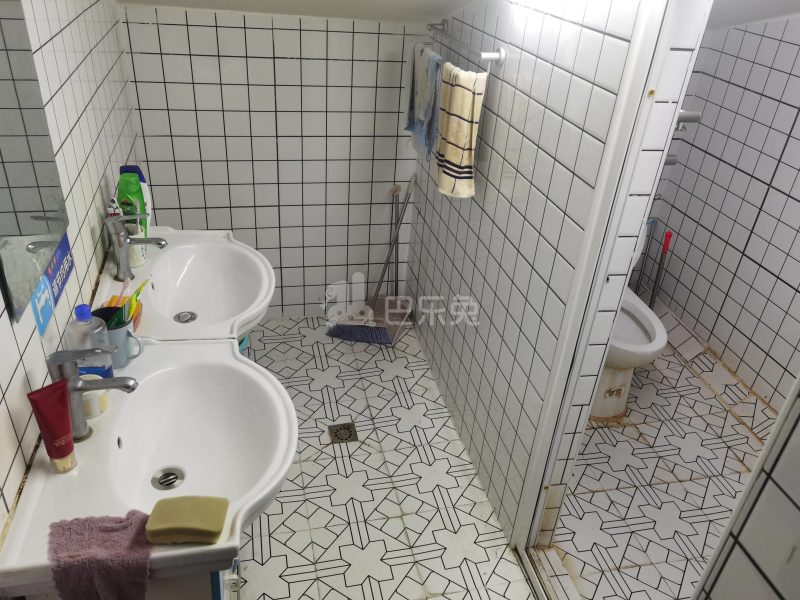 海德花园6867277卫生间图21