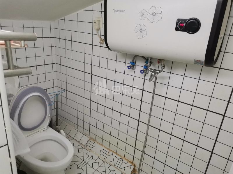 海德花园6867277卫生间图19