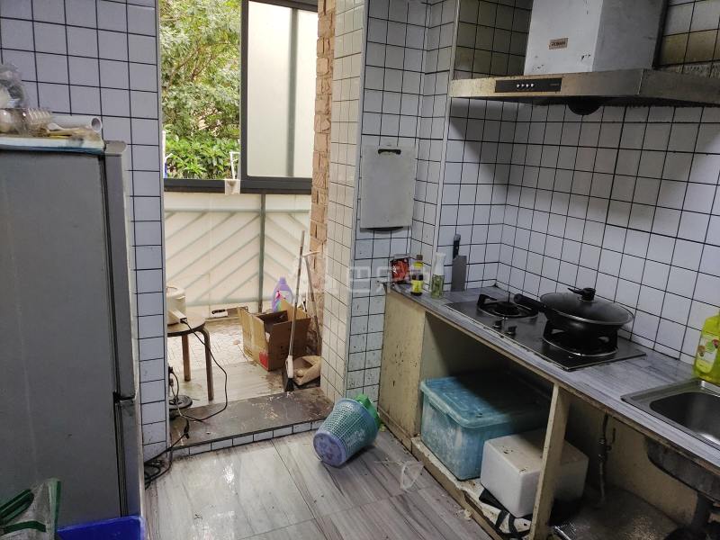 海德花园6867277厨房图13