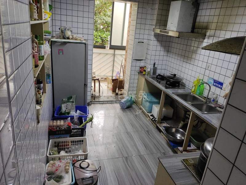 海德花园6867277厨房图14