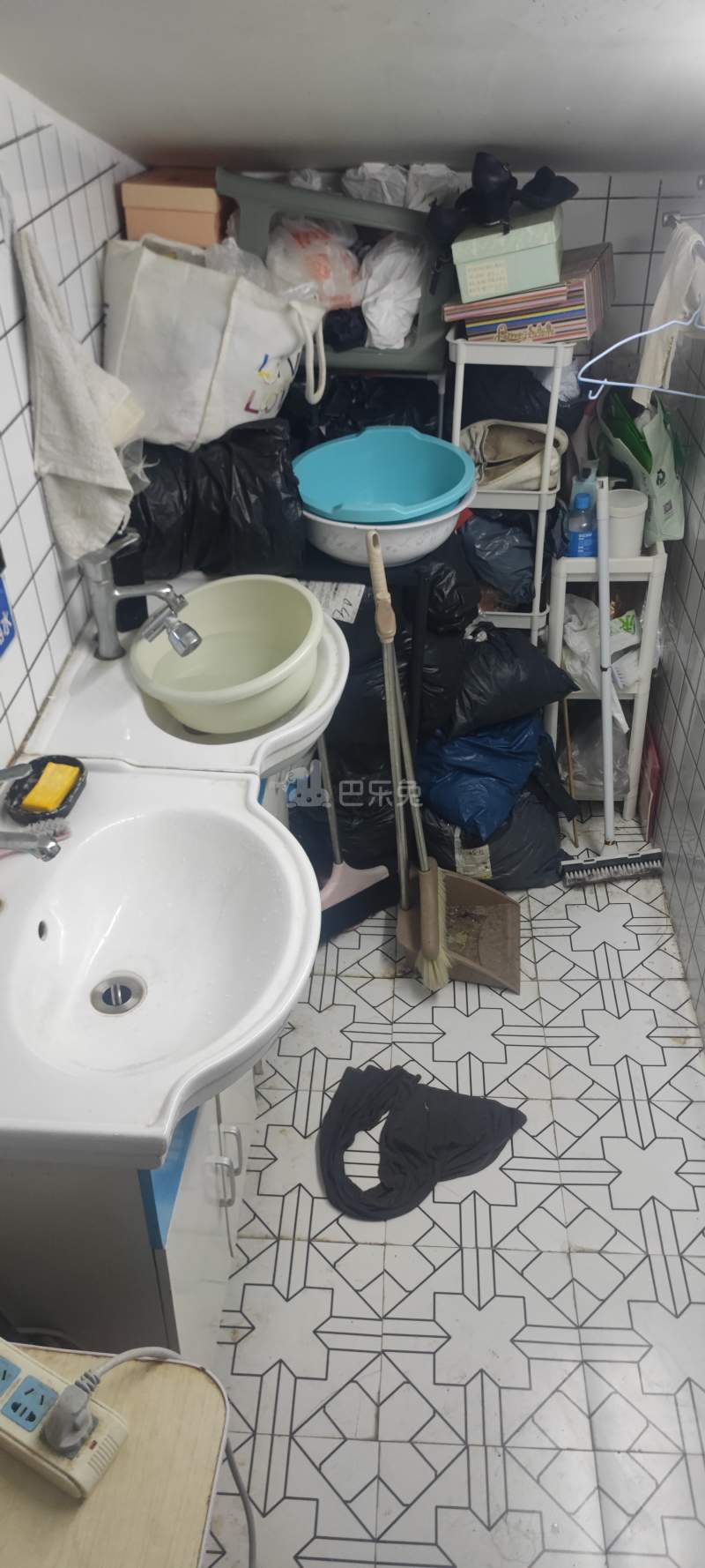 海德花园6867277卫生间图18