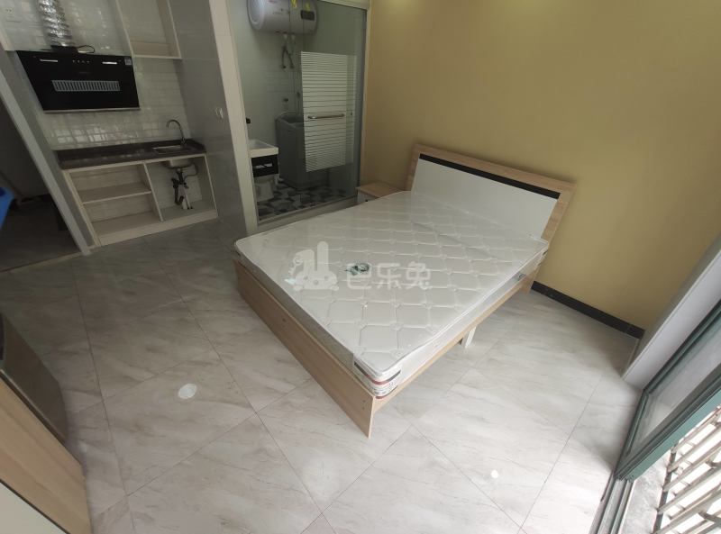 金色米兰苑6867482卧室图1