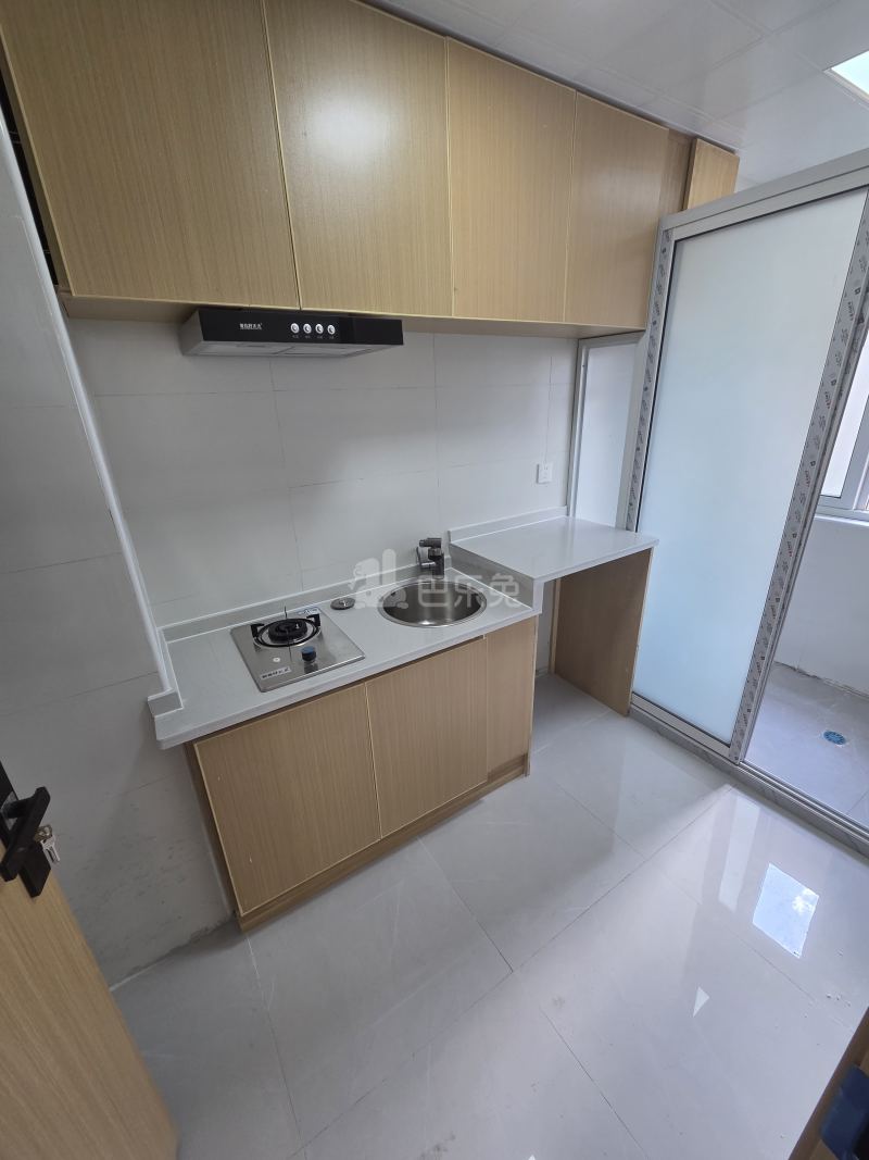 云翔佳苑南区（嘉年路651弄）6867802厨房图4