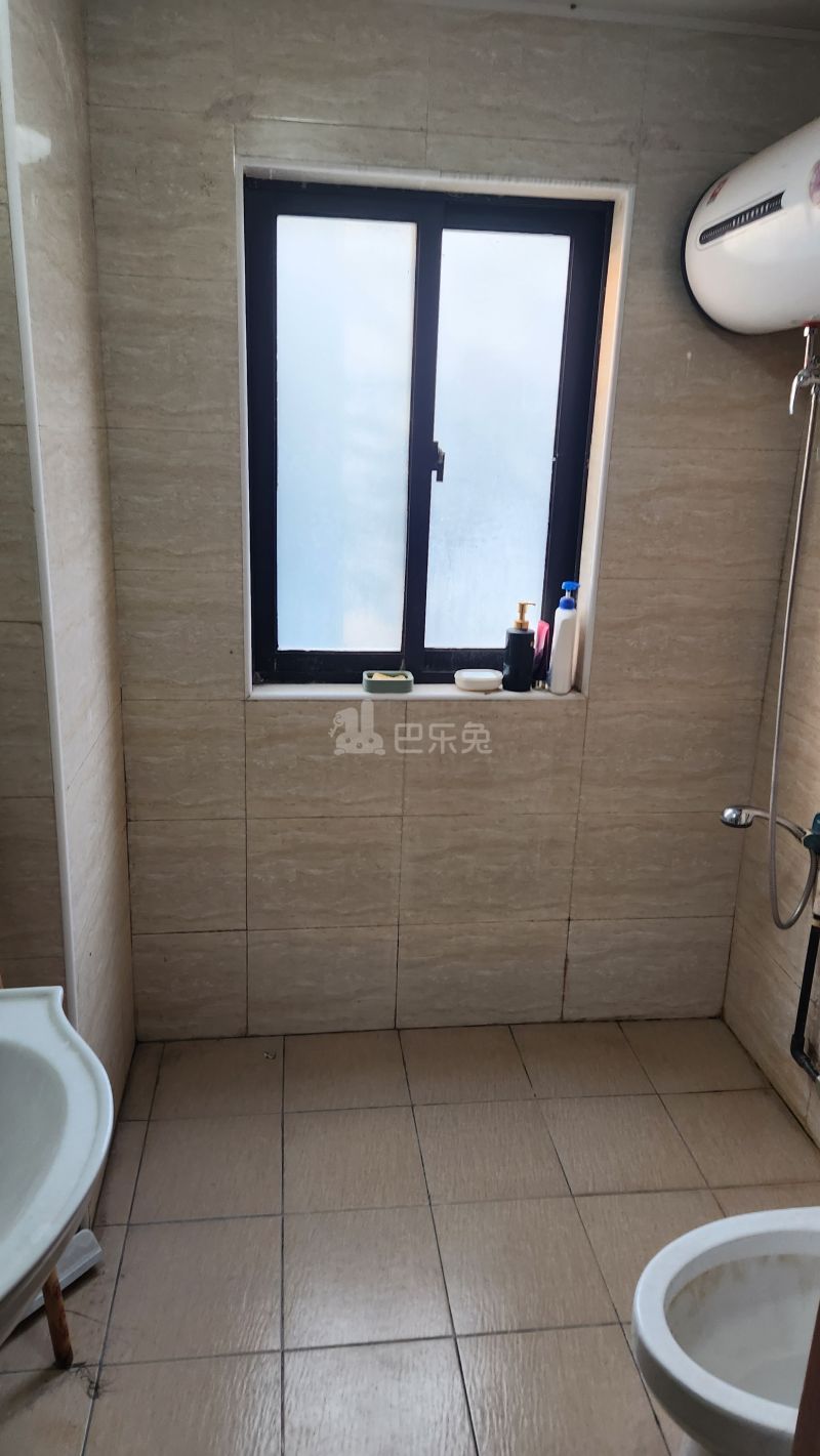 中冶祥腾城市佳园二期4968367卫生间图13