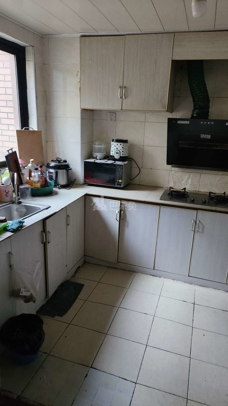 中冶祥腾城市佳园二期4968367厨房图6