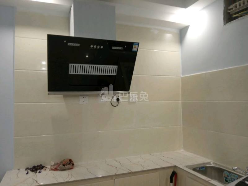文怡苑一期686388厨房图8