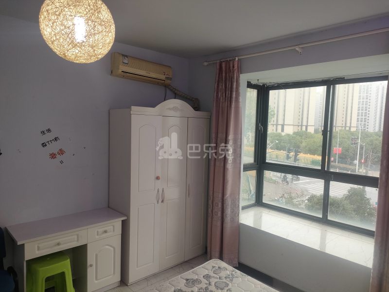 文怡苑一期686388卧室图1