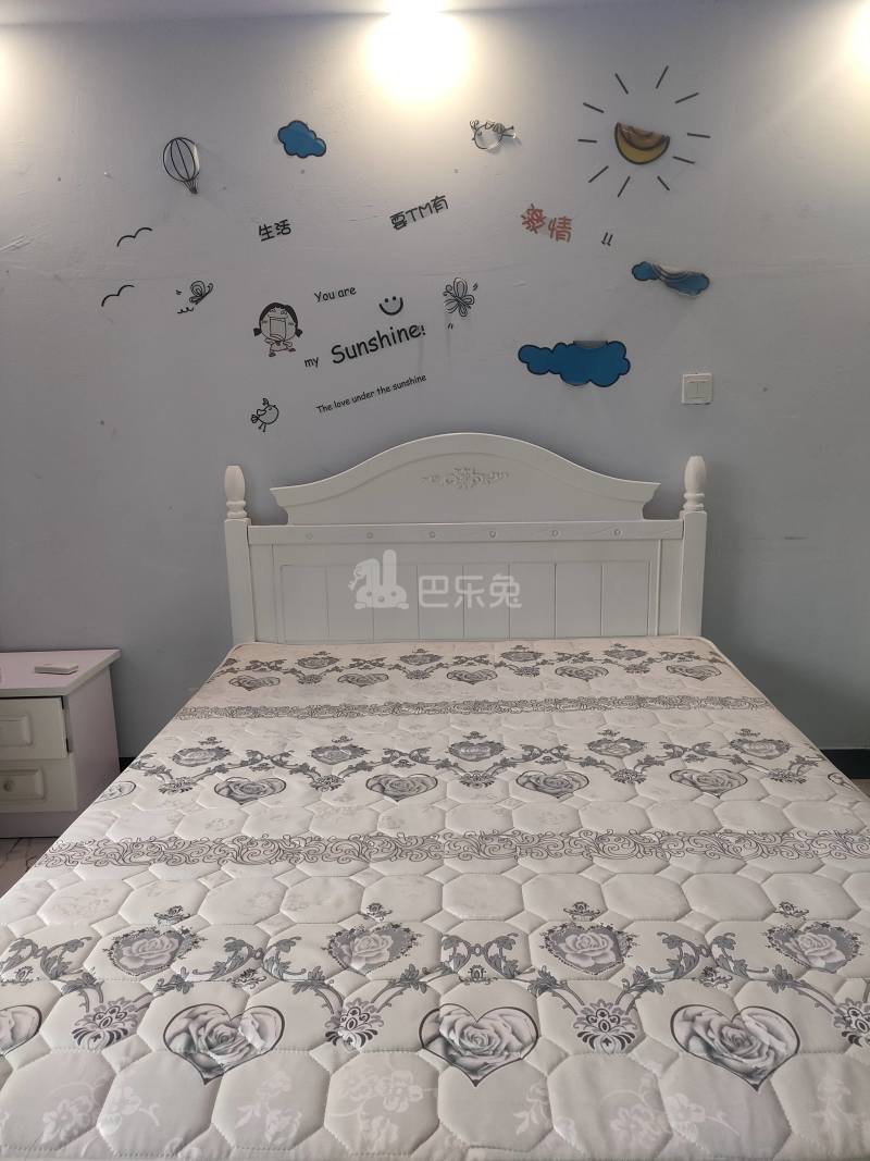 文怡苑一期686388卧室图4