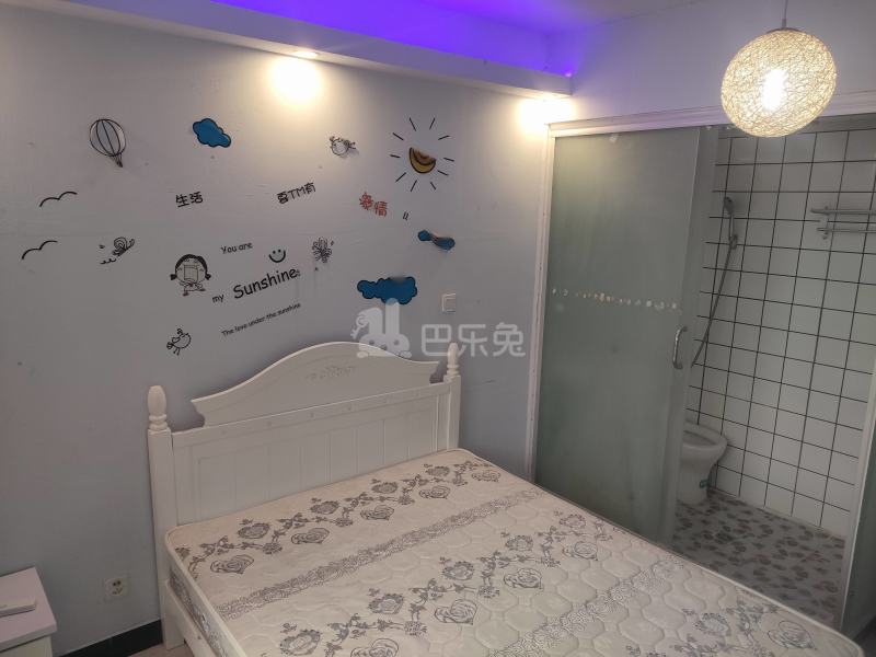 文怡苑一期686388卧室图2