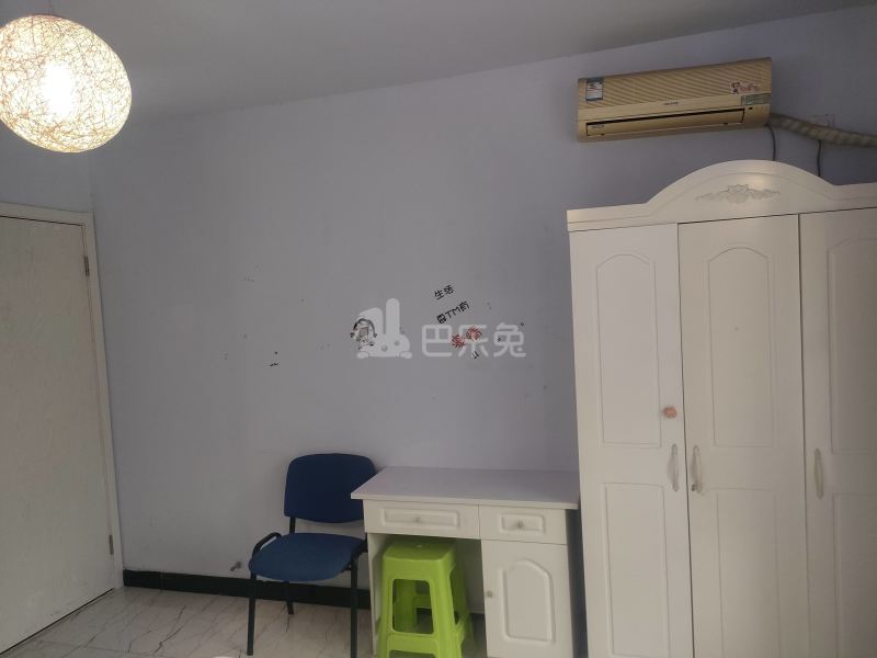 文怡苑一期686388卧室图3