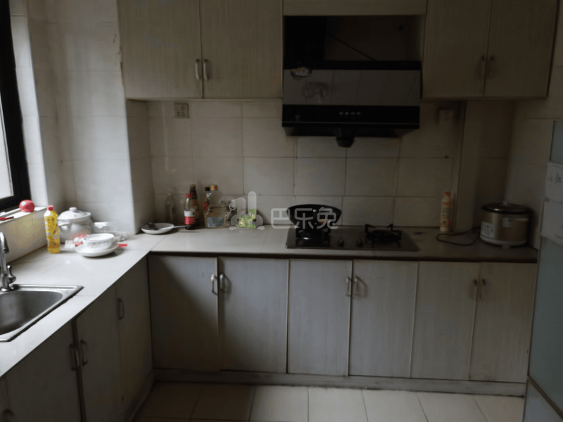 中冶祥腾城市佳园二期4968367厨房图9