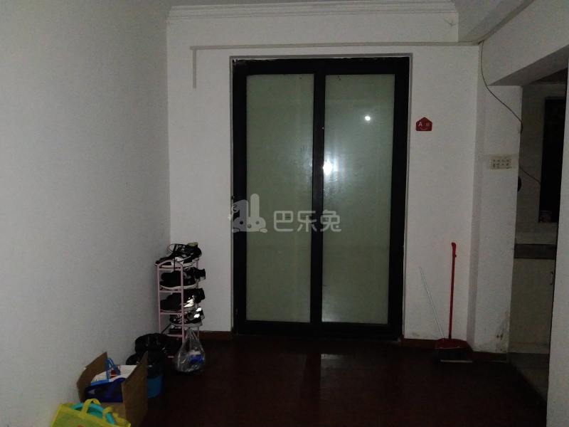 中冶祥腾城市佳园二期4968367客厅图4