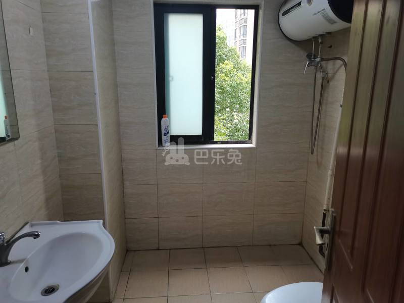 中冶祥腾城市佳园二期4968367卫生间图15