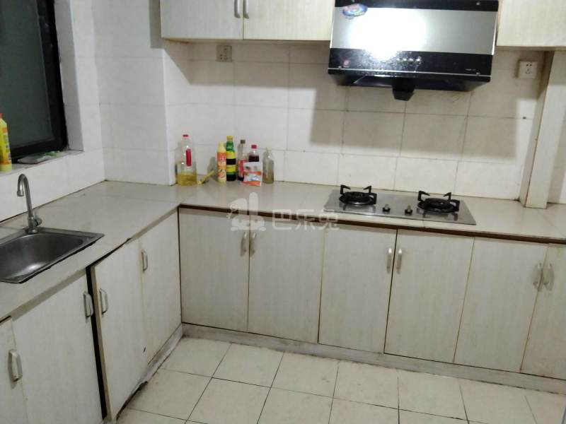 中冶祥腾城市佳园二期4968367厨房图10