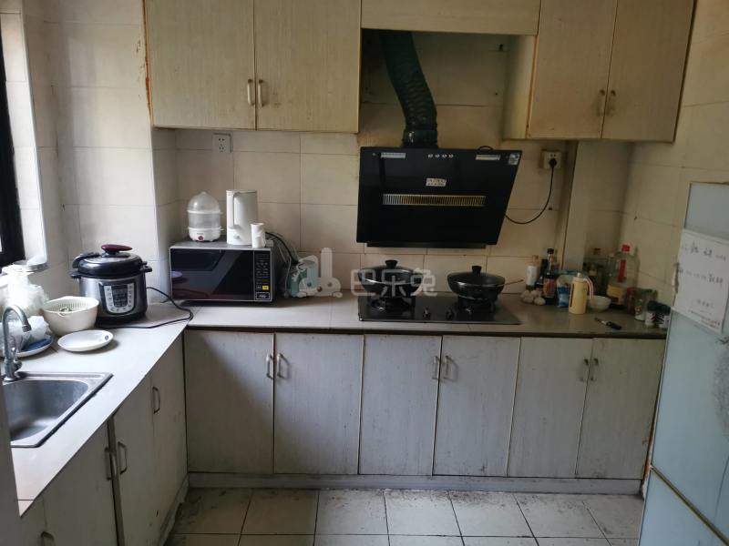 中冶祥腾城市佳园二期4968367厨房图8